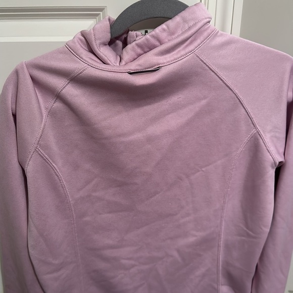 Pink North Face Jacket - Picture 4 of 8
